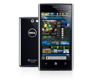 Dell Venue Pro